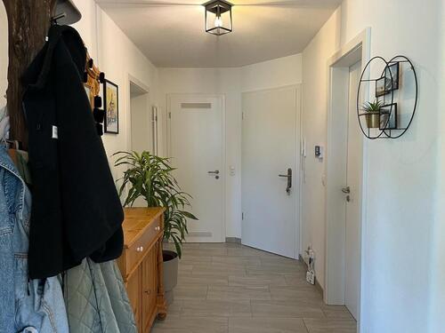 Foto - 3 Zimmer Etagenwohnung zur Miete in Bamberg