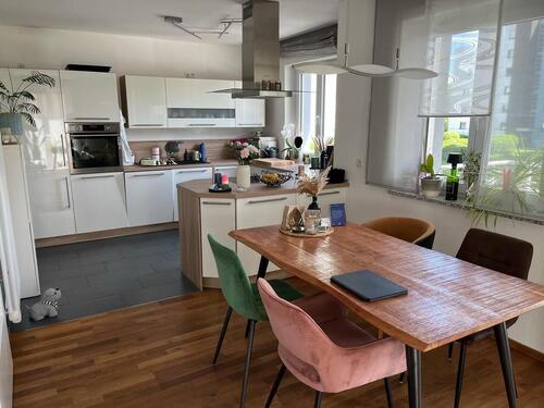 Foto - Etagenwohnung in Bamberg zur Miete