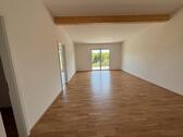 Foto - Dachgeschosswohnung im Penthouse-Stil – 2 Zimmer, barrierefrei, hochwertig
