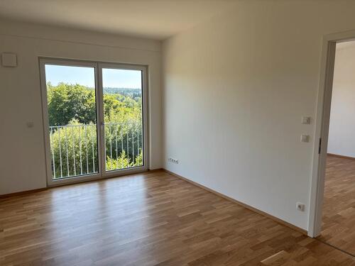 Foto - 2 Zimmer Dachgeschoßwohnung zur Miete in Tiefenbach