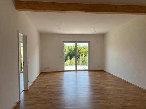 Foto - Dachgeschoßwohnung in Tiefenbach zur Miete