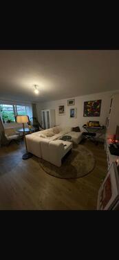 Foto - 1 Zimmer Etagenwohnung zur Miete in Köln