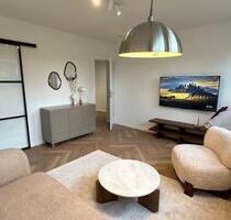 ERSTBEZUG, kernsanierte 2Z-Wohnung Stuttgart Nord, provisionsfrei