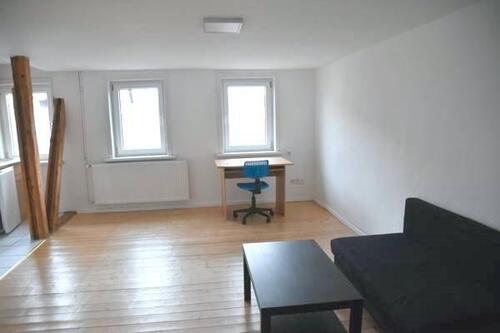 Foto - Großzügige Studentenwohnung - 350,00&nbsp;EUR Kaltmiete, ca.&nbsp; 37,00&nbsp;m&sup2;