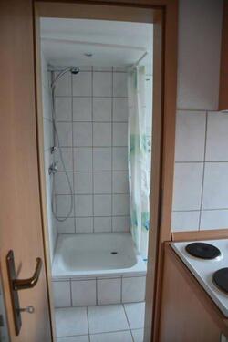 Foto - 2 Zimmer Etagenwohnung zur Miete in Clausthal-Zellerfeld