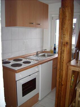Foto - Etagenwohnung in Clausthal-Zellerfeld zur Miete