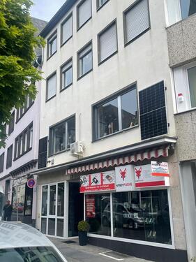 Foto - Attraktives Wohn- und Geschäftshaus in historischer Innenstadt