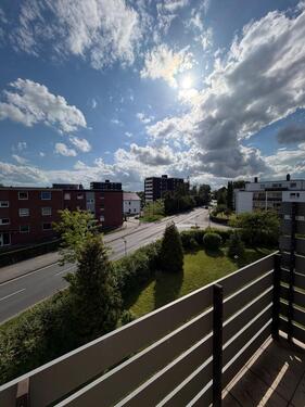 Foto - 3-Zimmer-Eigentumswohnung mit Balkon, Garage und Keller in Brauns