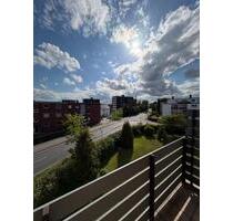 3-Zimmer-Eigentumswohnung mit Balkon, Garage und Keller in Brauns - Braunschweig Lehndorf-Watenbüttel