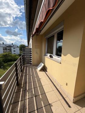 Foto - Etagenwohnung in Braunschweig zum Kaufen