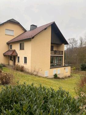 Foto - Einfamilienhaus mit Einliegerwhg2 Garagen in Werdohl-Kleinhammer