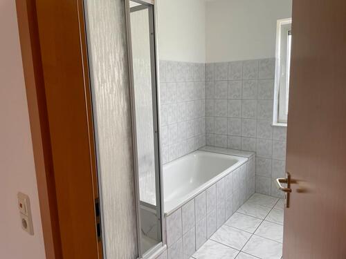 Foto - Dachgeschoßwohnung in Giesen zur Miete
