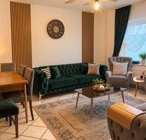 3 Zimmer Wohnung im Erdgeschoss - Gelsenkirchen Gelsenkirchen-Mitte