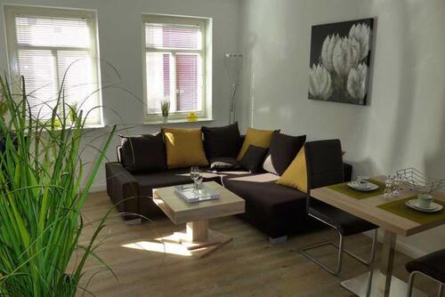 Foto - 1 Zimmer Etagenwohnung zur Miete in Stade