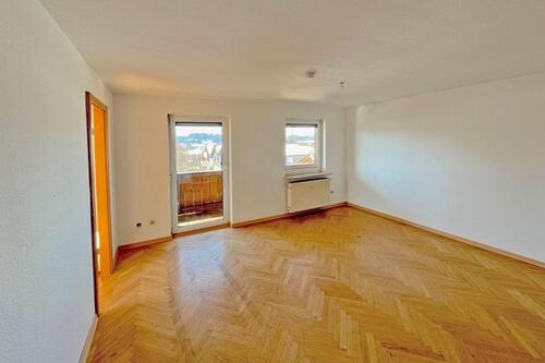 Foto - Etagenwohnung zur Miete in Zwiesel