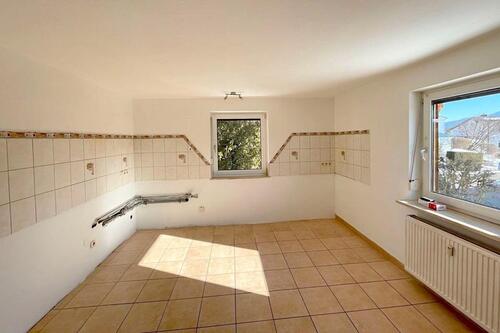 Foto - Etagenwohnung in Zwiesel