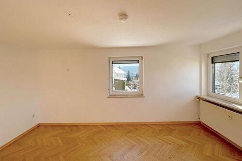 Foto - Etagenwohnung in Zwiesel zur Miete