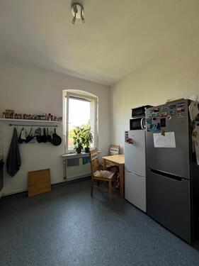 Foto - Etagenwohnung zur Miete in Braunschweig
