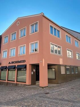 Foto - Etagenwohnung zur Miete in Riedenburg