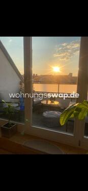 Foto - Wohnungsswap - 2 Zimmer, 74 m² - Joachim-Friedrich-Straße, Berlin-10711