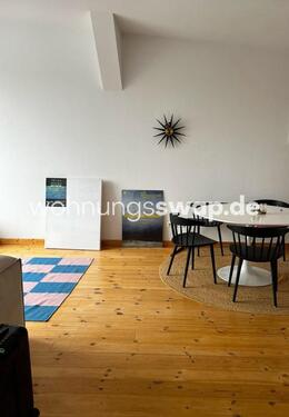 Foto - Etagenwohnung zur Miete in Berlin