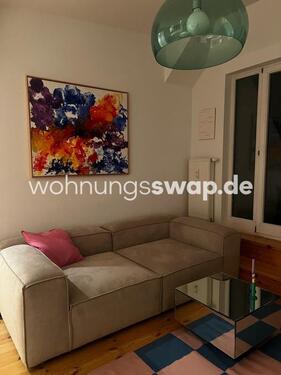 Foto - Etagenwohnung in Berlin