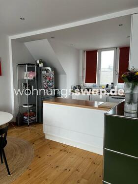 Foto - Etagenwohnung in Berlin zur Miete