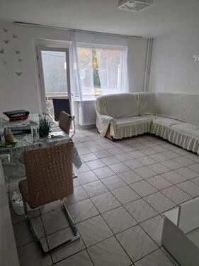 Foto - Etagenwohnung zur Miete in Remscheid