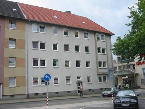 Foto - Ein tolles Wohngefühl: ansprechende 2-Zimmer-Wohnung