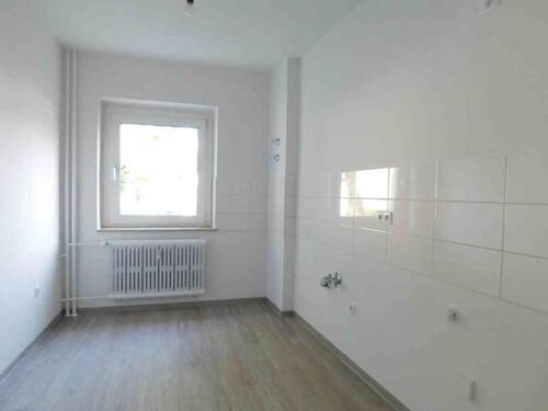 Foto - Etagenwohnung zur Miete in Hattingen