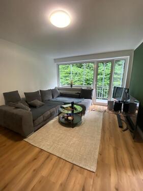 Foto - Kapitalanlage: 2-Zimmer-Wohnung mit Balkon in Hagen
