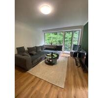 Kapitalanlage: 2-Zimmer-Wohnung mit Balkon in Hagen