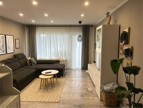 Foto - Voll modernisierte 4-Zi-Wohnung 94 m²