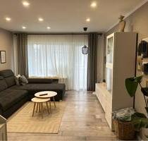Voll modernisierte 4-Zi-Wohnung 94 m² - Radevormwald