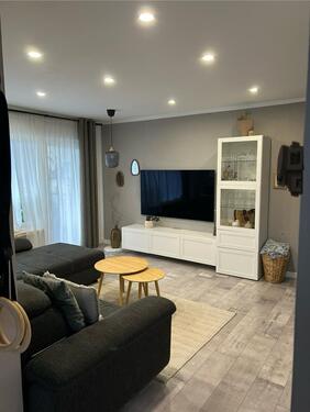 Foto - Etagenwohnung in Radevormwald
