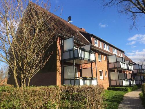 Foto - kleine 3 Zimmer in ruhiger Lage