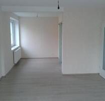 Schöne helle Wohnung in Rintelner Südstadt