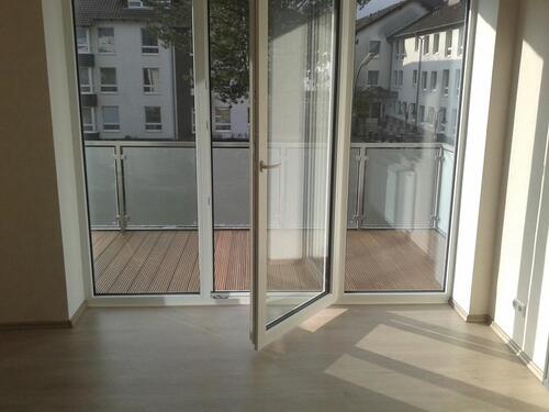 Foto - Etagenwohnung zur Miete in Rinteln