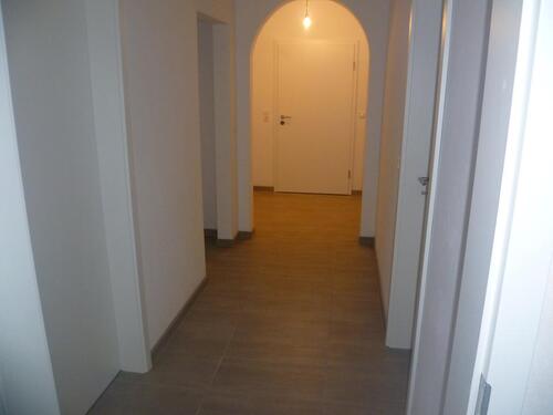 Foto - Etagenwohnung in Rinteln