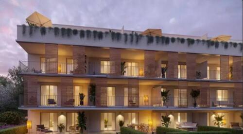 Foto - Tiefgaranstellplatz in Hanau Wolfgang (Pioneer Park Hanau)