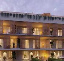 Tiefgaranstellplatz in Hanau Wolfgang (Pioneer Park Hanau)