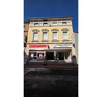 Ladenfläche in zentraler Lage von Illingen zu vermieten