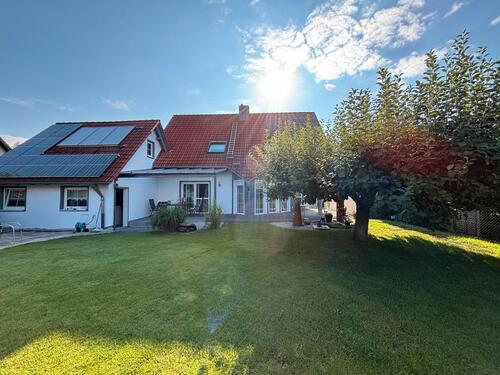 Foto - Einfamilienhaus zum Kaufen in Westendorf