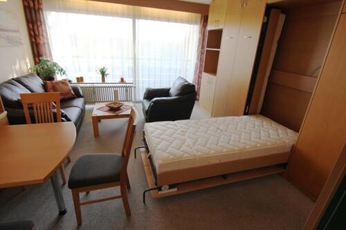 Foto - 1 Zimmer Etagenwohnung in Bad Füssing