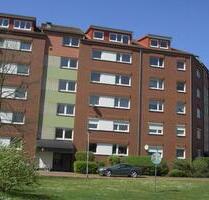 Hochwertige 4-Zim-Dachgeschoßwohnung mit Aufzug im Corrensweg - Hannover Bothfeld-Vahrenheide