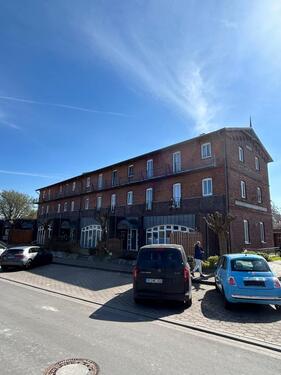 Foto - Schöne helle 2-Zimmer-Wohnung - 570,00 EUR Kaltmiete, ca.  57,00 m²