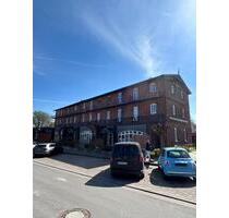 Schöne helle 2-Zimmer-Wohnung - 570,00 EUR Kaltmiete, ca.  57,00 m² in Bad Segeberg (PLZ: 23795)