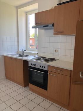 Foto - Etagenwohnung in Bad Segeberg zur Miete