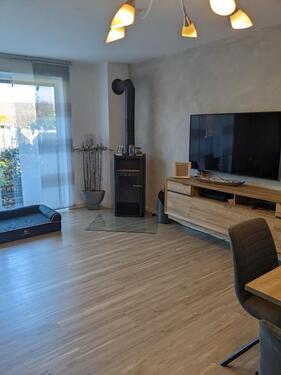 Foto - 2 Zimmerwohnung mit Garten zu vermieten in Rees