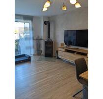 2 Zimmerwohnung mit Garten zu vermieten in Rees